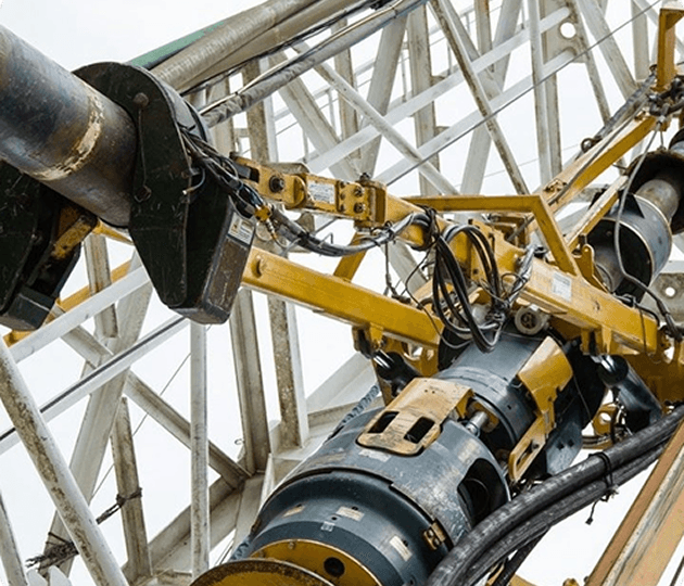 Casing & Tubing Services